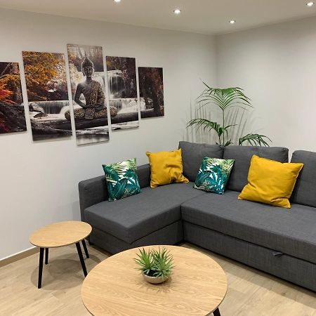 Cherry House Apartment Syracuse Ngoại thất bức ảnh