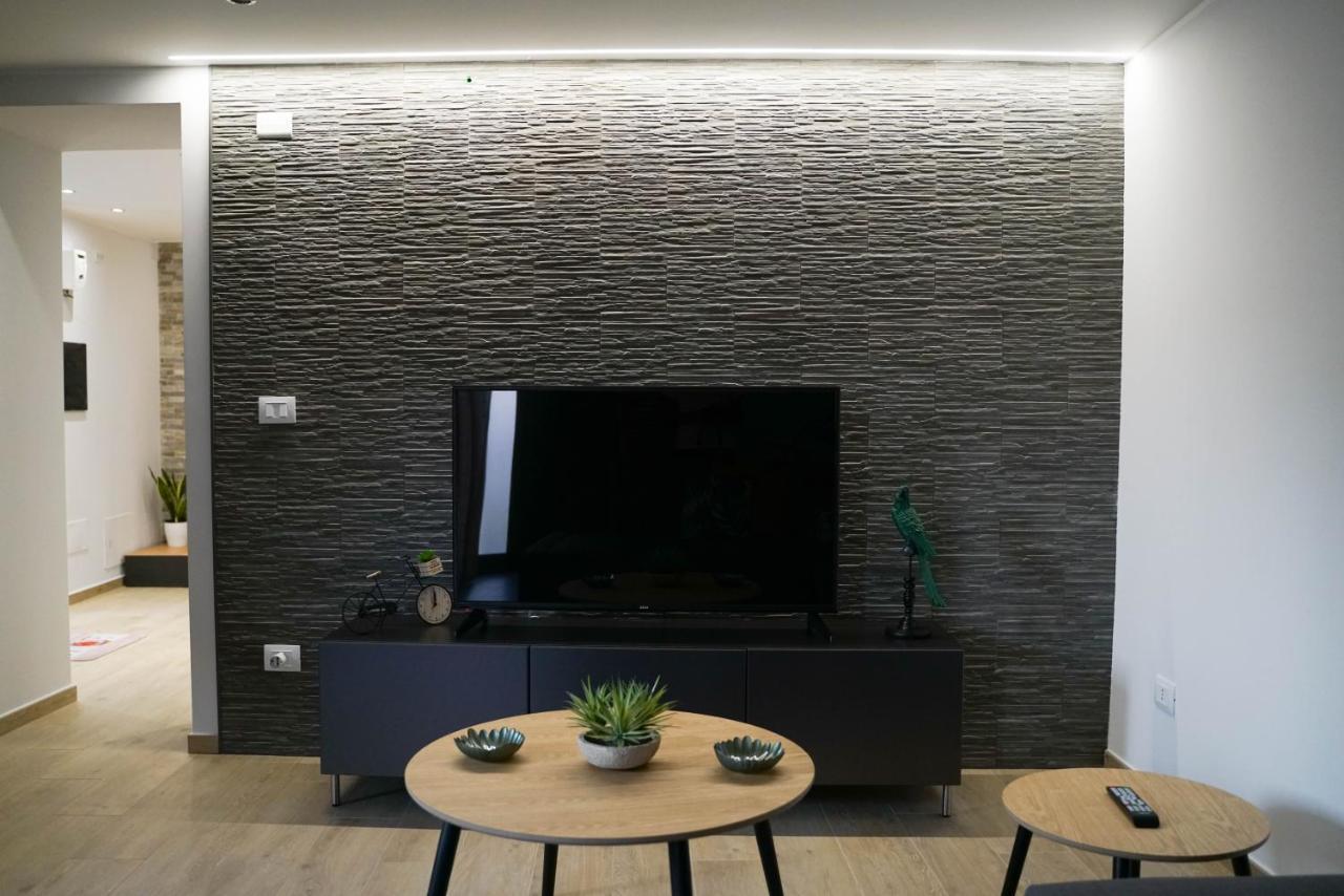Cherry House Apartment Syracuse Ngoại thất bức ảnh