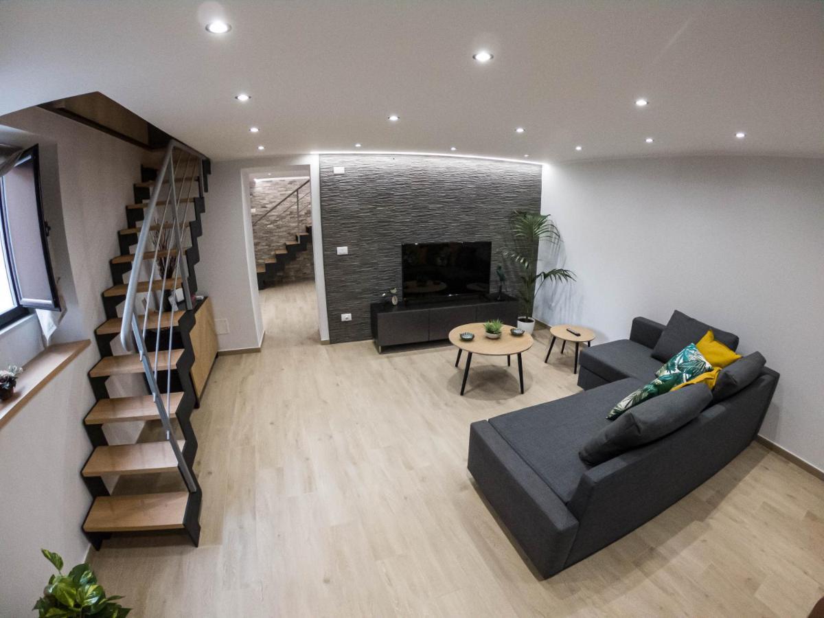 Cherry House Apartment Syracuse Ngoại thất bức ảnh