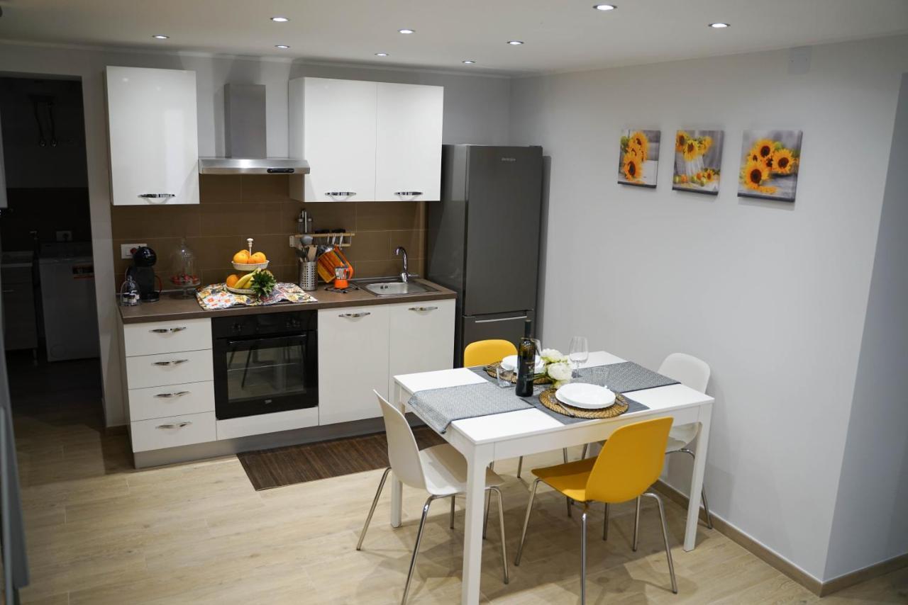 Cherry House Apartment Syracuse Ngoại thất bức ảnh
