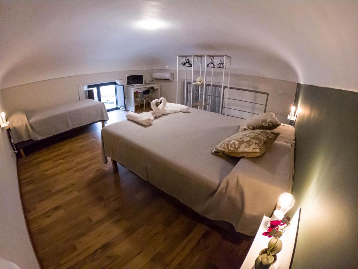 Cherry House Apartment Syracuse Ngoại thất bức ảnh