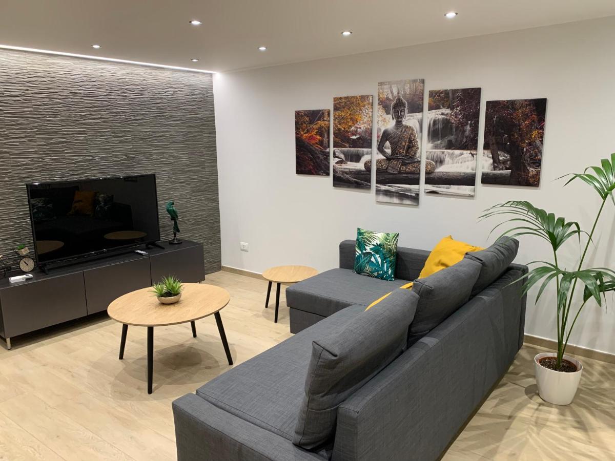 Cherry House Apartment Syracuse Ngoại thất bức ảnh