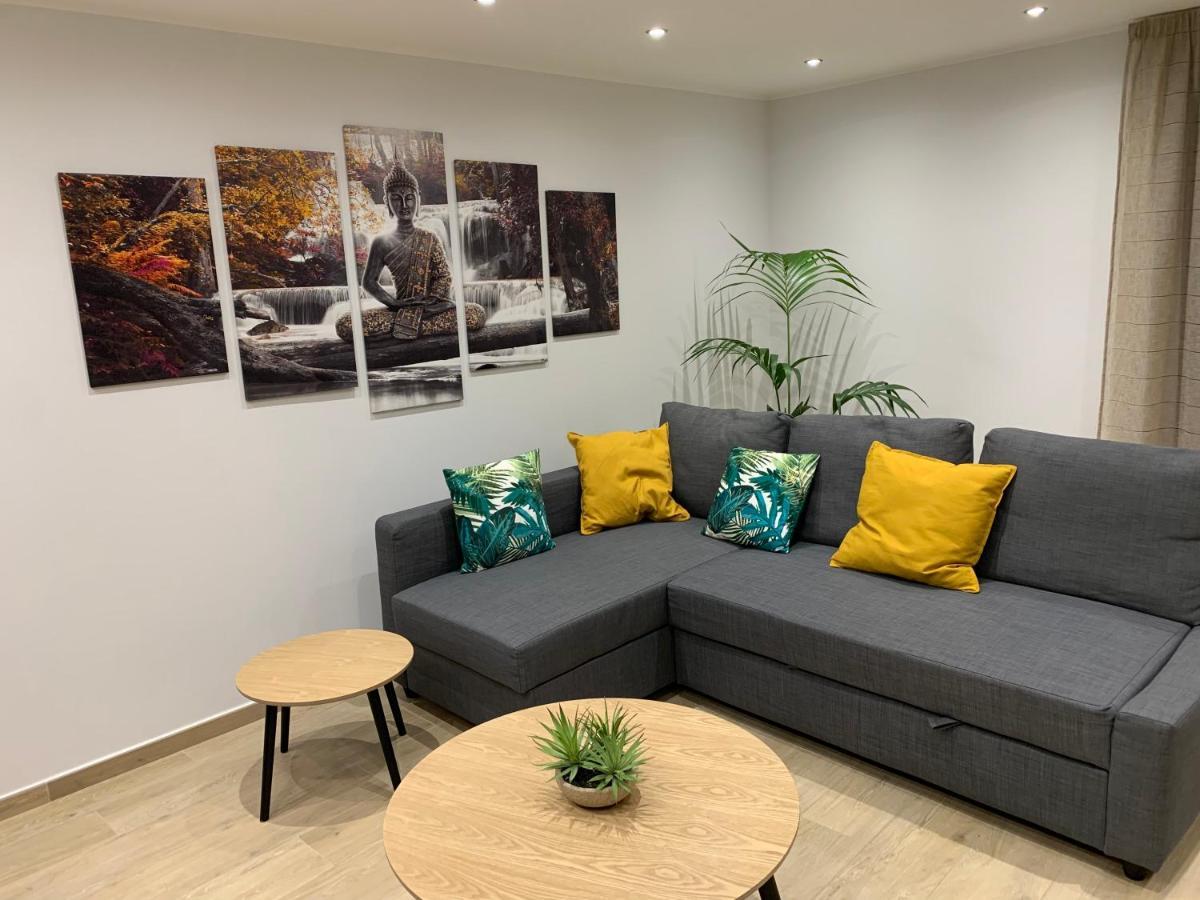 Cherry House Apartment Syracuse Ngoại thất bức ảnh